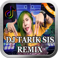 DJ REMIX TARIK SIS SEMONGKO FULL BASS MP3 OFFLINE