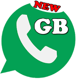 Guide for GBwhatsapp New 2017 icon