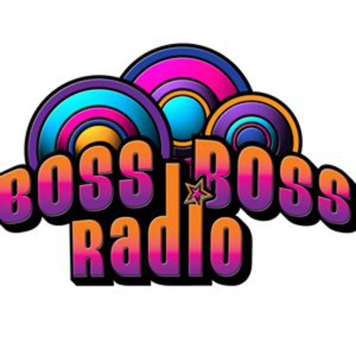 Boss Boss Radio 5.4.7 Icon
