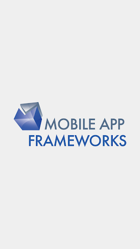Android application Mobile App Frameworks Viewer screenshort