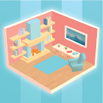 Cover Image of Tải xuống Tiny House Maker 1.0 APK