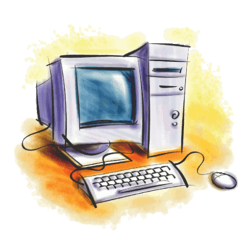 Quiz Computer Engineer logo
