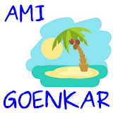 Goan Stickers icon