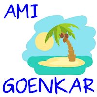 Goan Stickers
