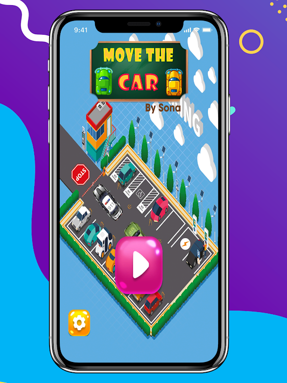 Move The Car Police - 2.1.2 - (Android)