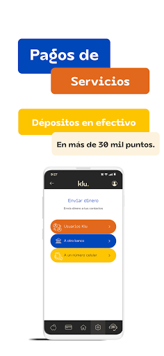 Klu Screen 3