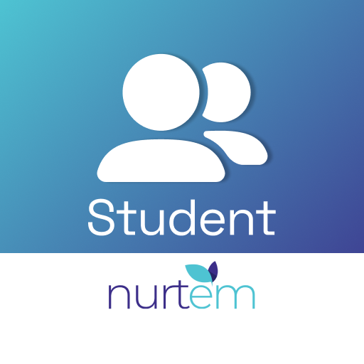 Nurtem Student logo