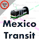 Mexico Transit: Offline departures CDMX, Metrobús