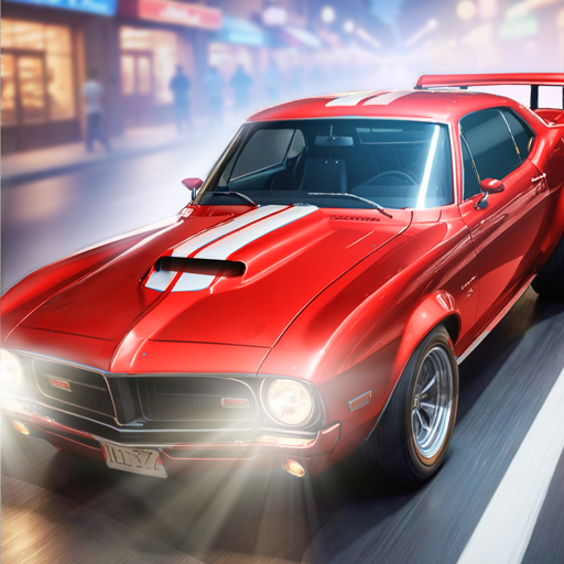 Nuts Color Sort: Car Makeover Download on Windows