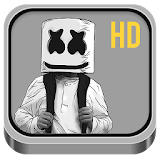 Marshmello Wallpaper Fans HD icon