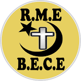 RME BECE Pasco for JHS icon