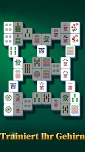 Panda Mahjong - Classic Tile