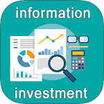 Cover Image of 下载 Information investment 1.0 APK