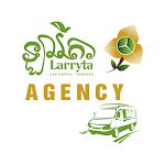 Cover Image of Download Larryta Agency  APK