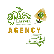 Top 12 Books & Reference Apps Like Larryta Agency - Best Alternatives