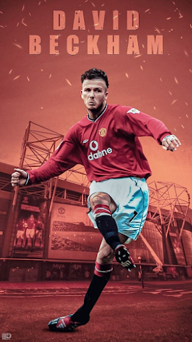 David Beckham Wallpapers HD 4K - Latest version for Android - Download APK
