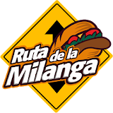 Milanga (Ruta de la milanga) icon