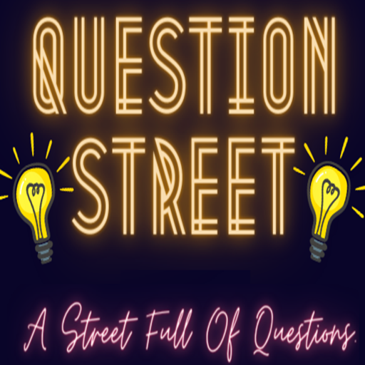Question Street logo