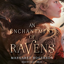An Enchantment of Ravens 아이콘 이미지