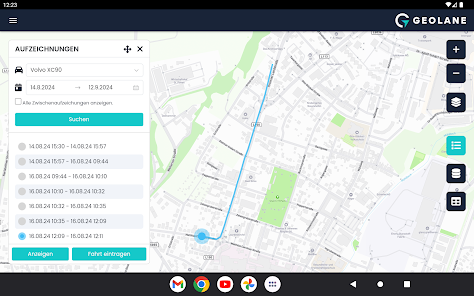 Screenshot image
