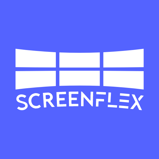 Screenflex  Icon