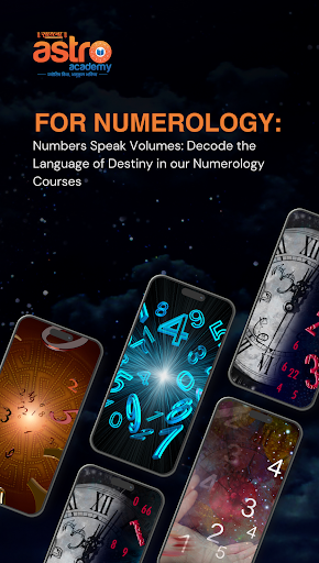 Sadhna Astro Academy Screen 2