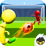 Cover Image of Baixar Ultimate kick - soccer ball  APK