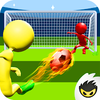 Ultimate kick - soccer ball