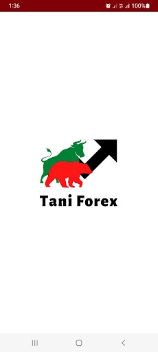 Tani Forex Trading Signals Appのおすすめ画像1