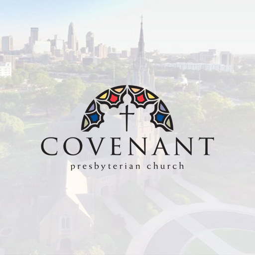 Covenant Presbyterian CLT logo