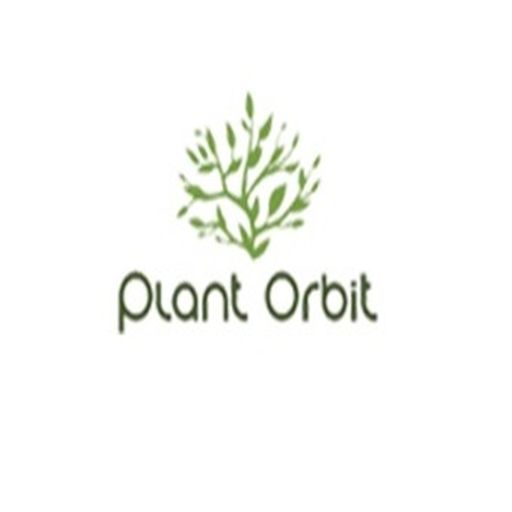 Plant Orbit logo