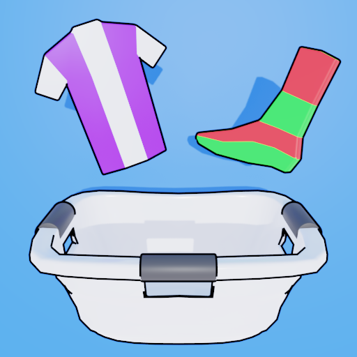 Pick Up Your Socks logo