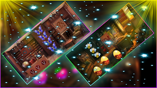 Elegant Snail Escape