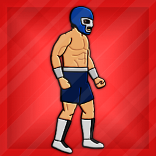 Wrestling Royal Fight ดาวน์โหลดบน Windows