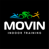 Movin Indoor Training icon