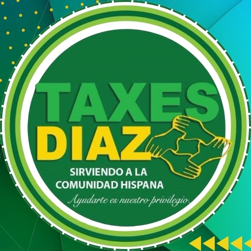 Taxes Diaz logo