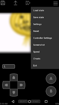 John GBA - Screenshot 2