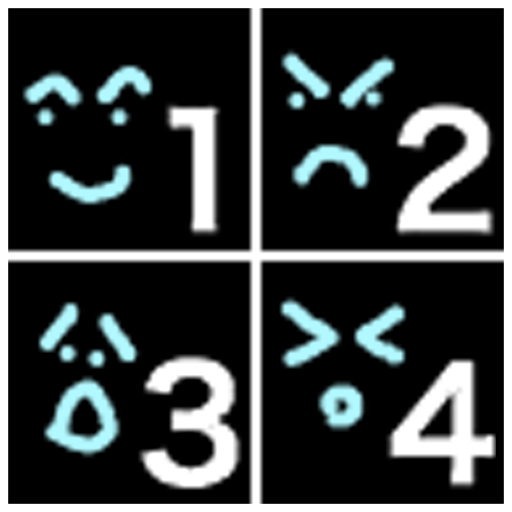 Number Slash logo