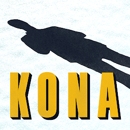 Gambar ikon Kona