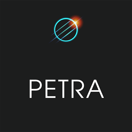 Xplore Petra logo