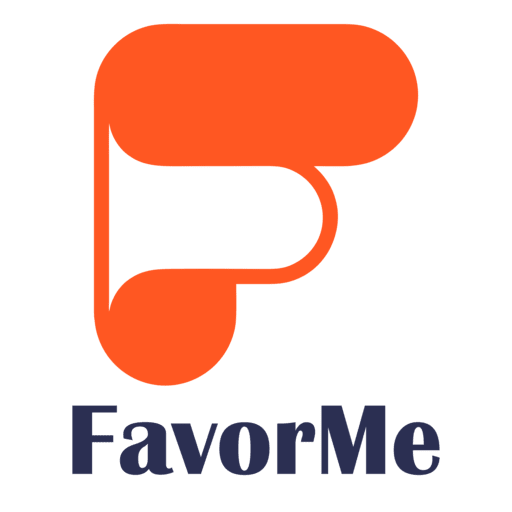 FavorMe logo