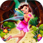 Cover Image of Download Fairy Princess Makeup Game  APK