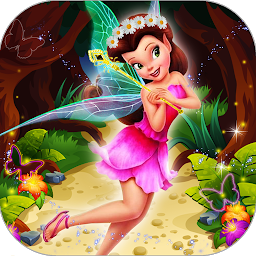 Icon image Fairy Princess Makeup Game
