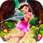 Royal Fairy Tale Princess Makeup Game Free 1.0.12