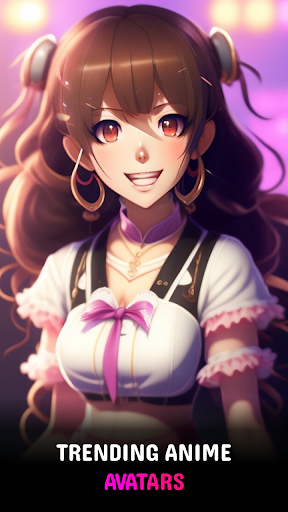 Anime AI Art Generator Screen 3