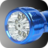 Flashlight HD Led icon