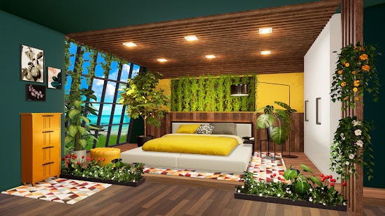 Home Design : Caribbean Life 1.8.01 screenshots 4