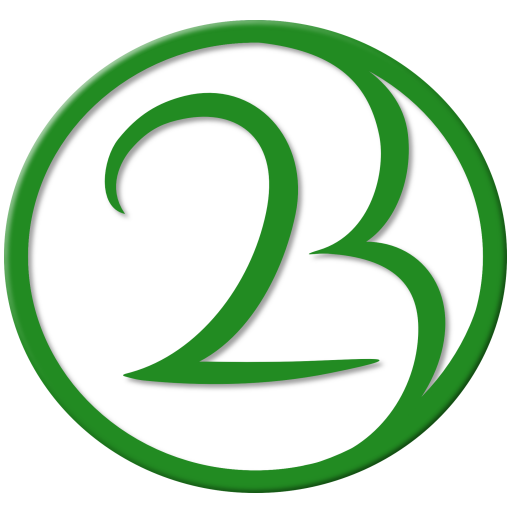 23 Equations logo