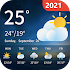 Weather Forecast & Accurate Local Weather & Alerts 1.3.2