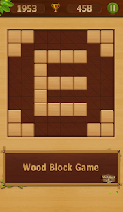 Wood Block Puzzle 2.5.0 APK screenshots 4